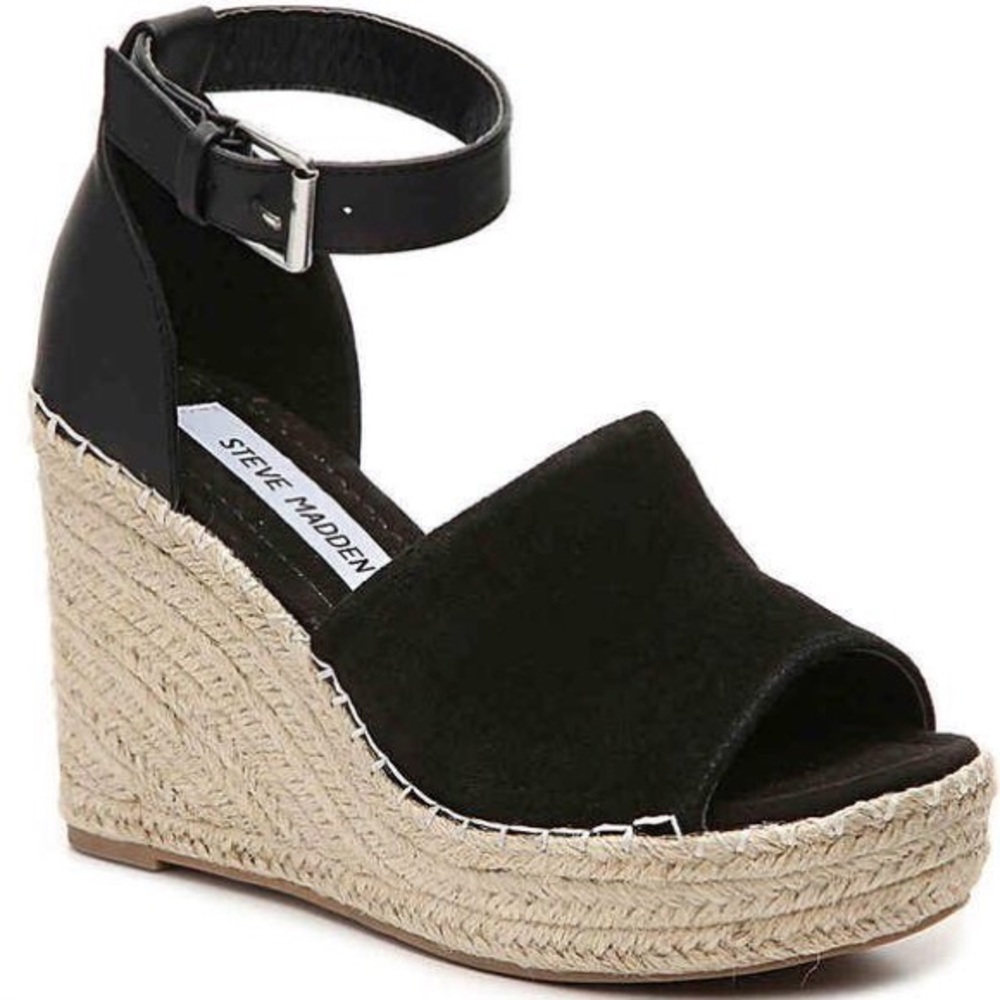 Steve Madden | Jaylen Wedge